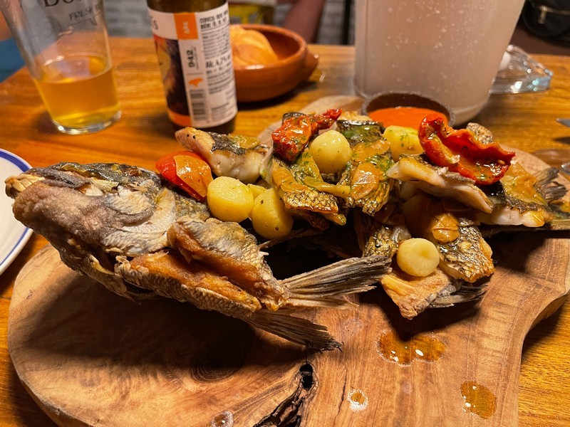 Restaurante Umma Santander