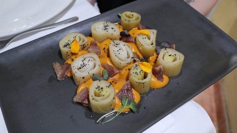 Restaurante La Yerbita