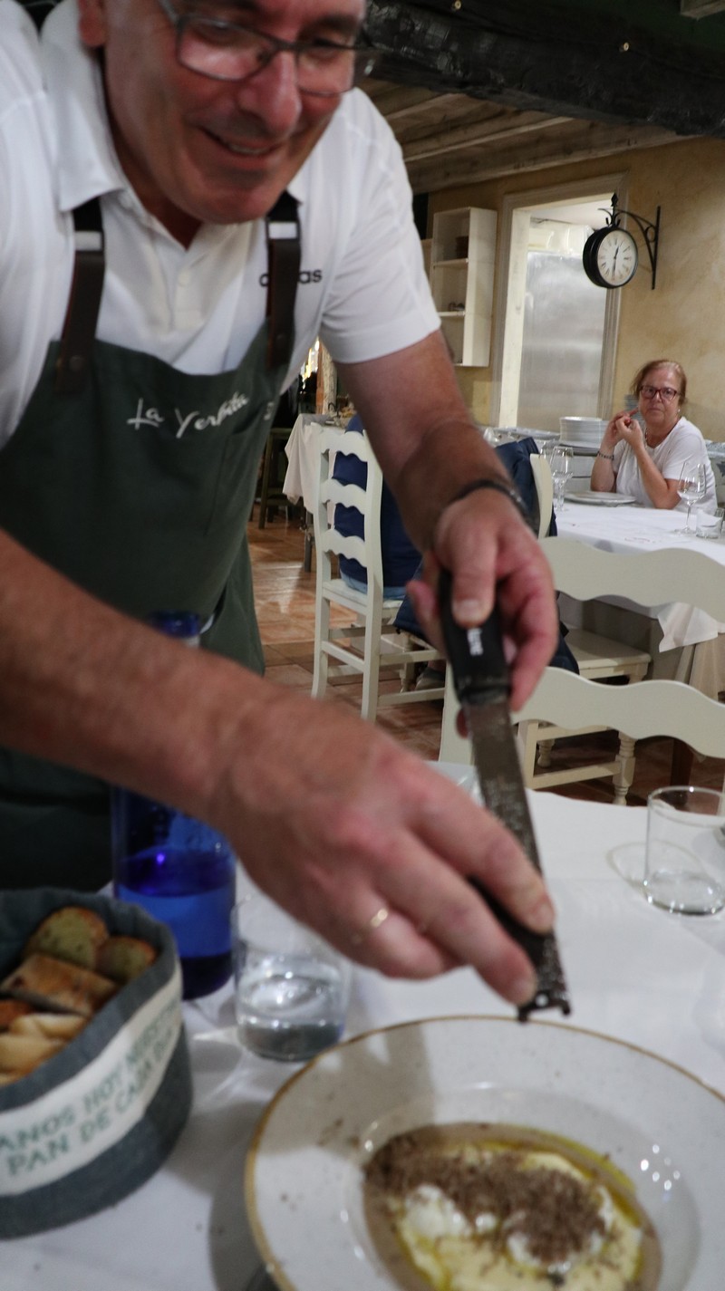 Restaurante La Yerbita