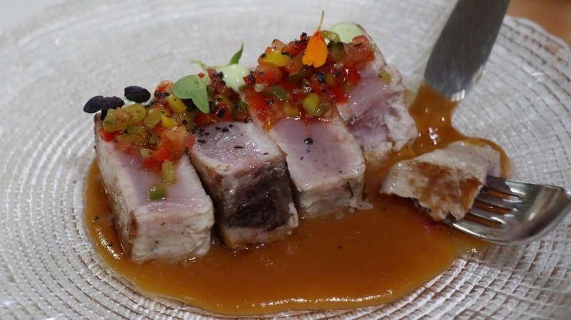 Restaurante La Yerbita