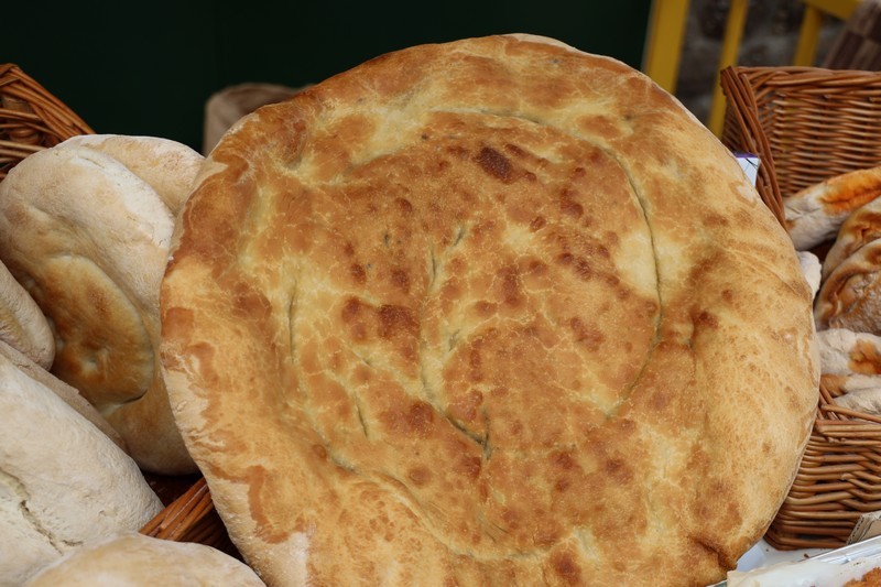 Feria del queso Pesquera