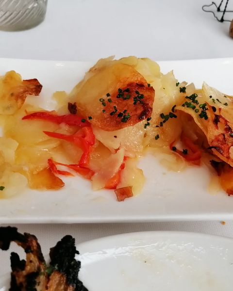 Quinque Madrid