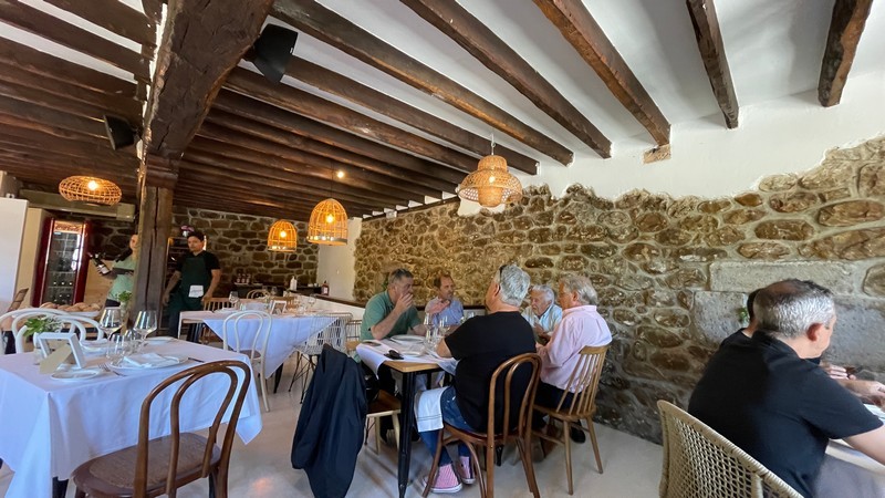Restaurante Ciclo Ruente