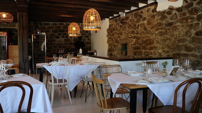 Restaurante Ciclo Ruente