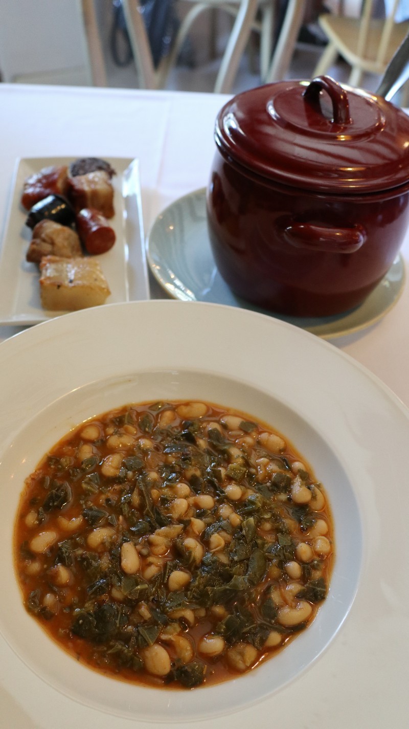 Restaurante Ciclo Ruente