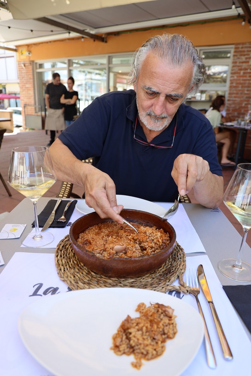 La Economica Noja