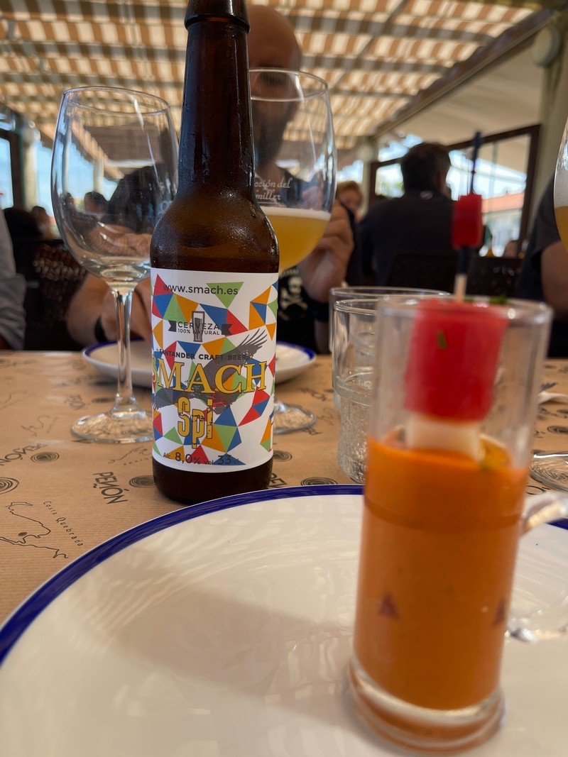 El Peñon CQ