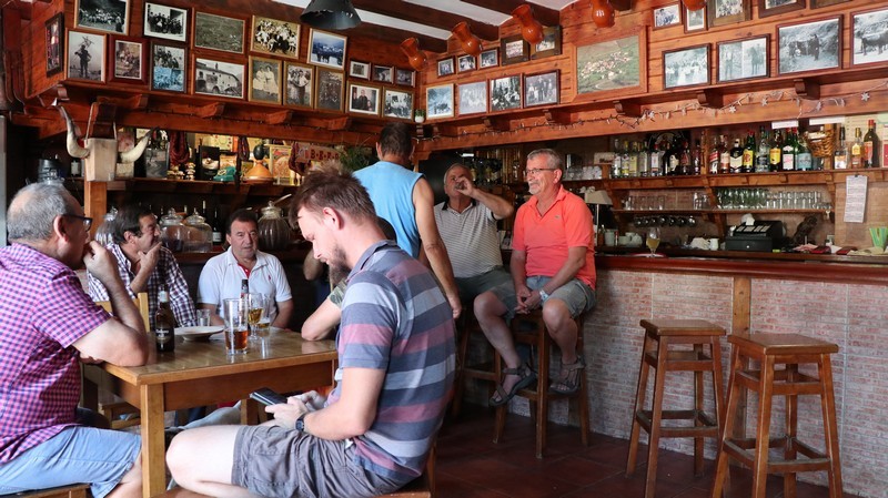 Restaurante Las Nieves Tudanca