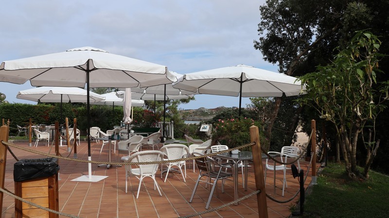 Feria del Pimiento Hotel Olimpo