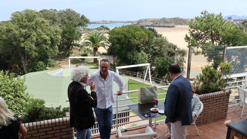 Feria del Pimiento Hotel Olimpo