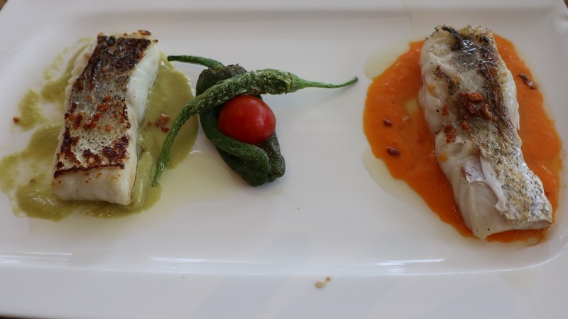 Feria del Pimiento Hotel Olimpo