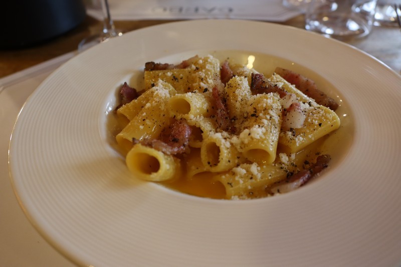 Garbo Trattoria Moderna & Cocktail Bar