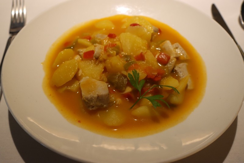 Restaurante Gele Santander