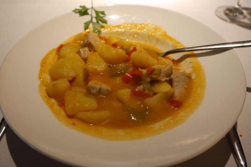 Restaurante Gele Santander