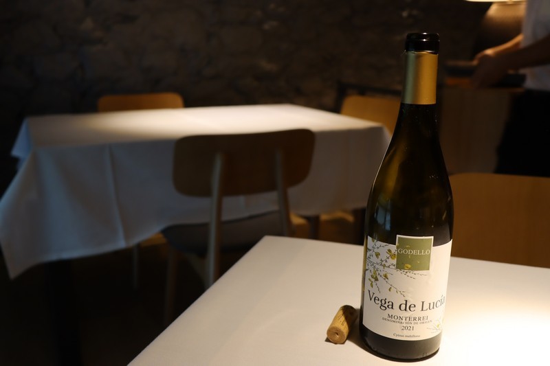 Restaurante Gele Santander