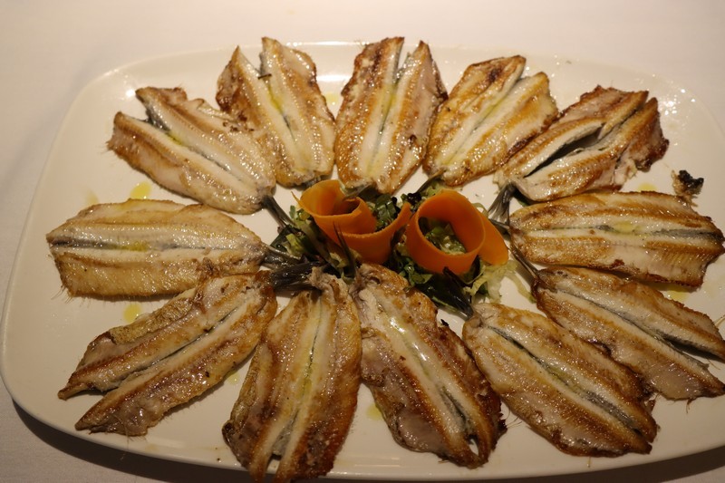 Restaurante Gele Santander