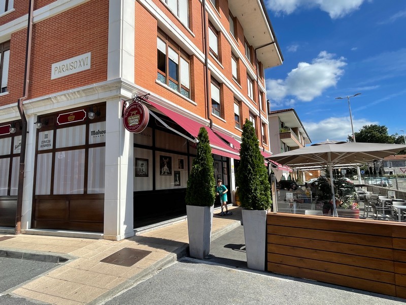 The Hunter´s Tavern