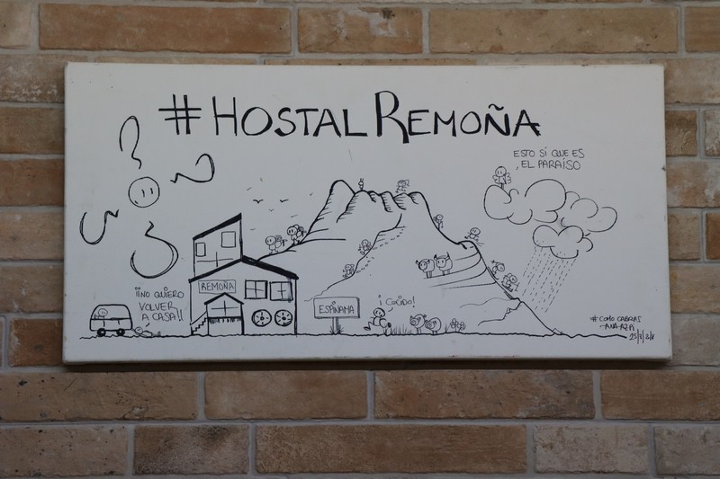 Hostal Remoña Espinama