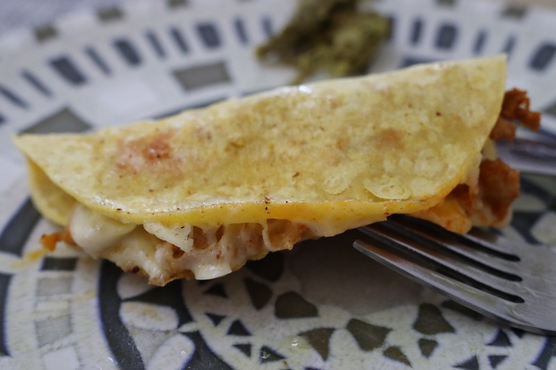 La Loma del chonuco