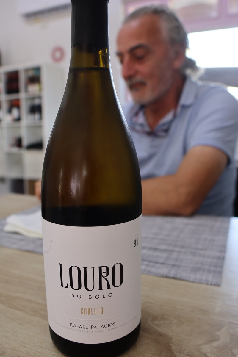 La Loma del chonuco
