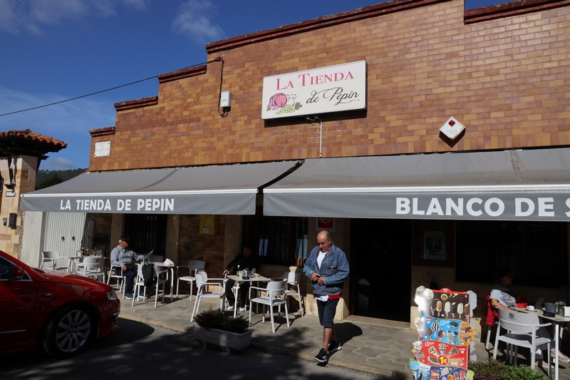La Tienda de Pepin
