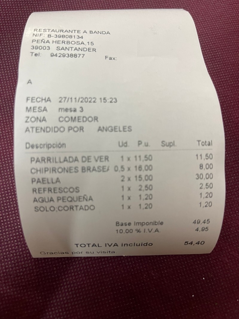 A Banda