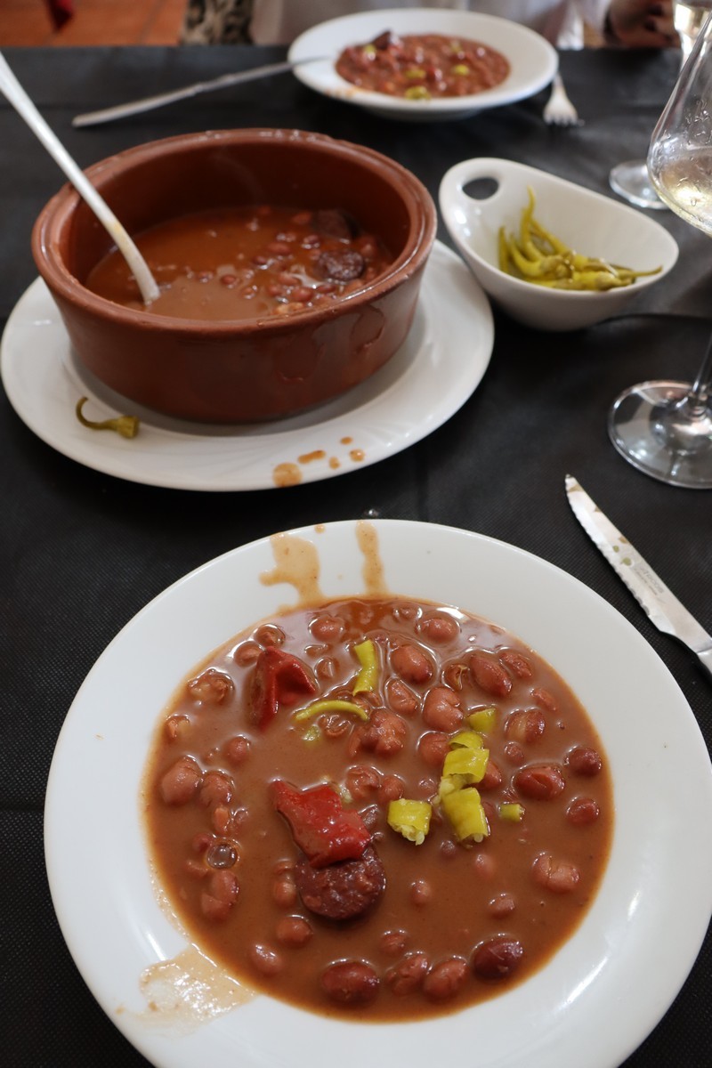 La Taberna de Bustablado
