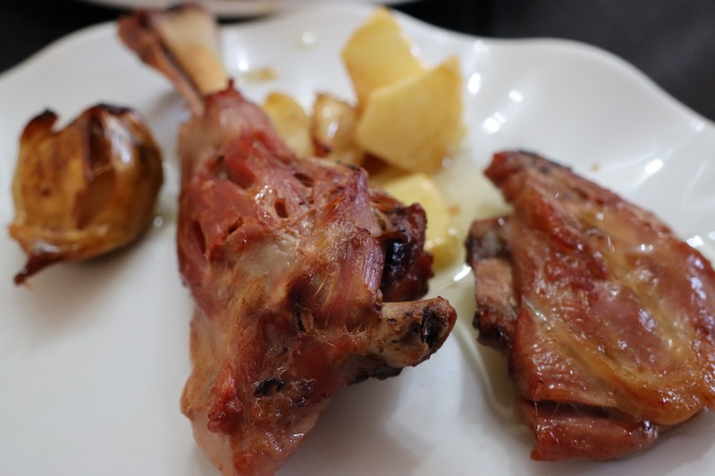 La Taberna de Bustablado