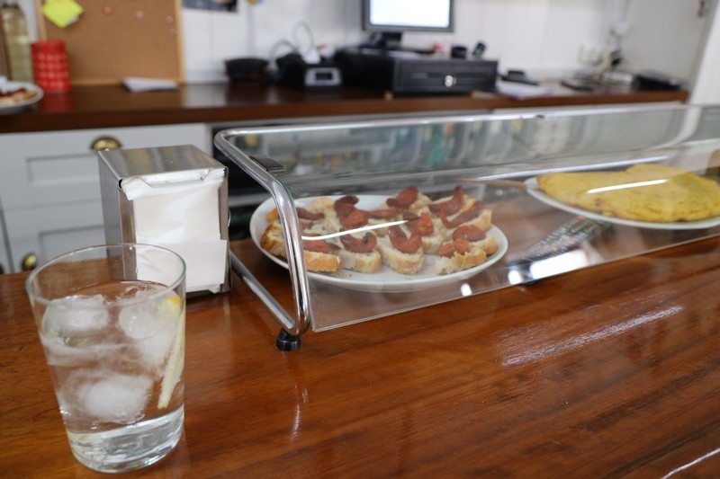 Restaurante Enrique Ucieda