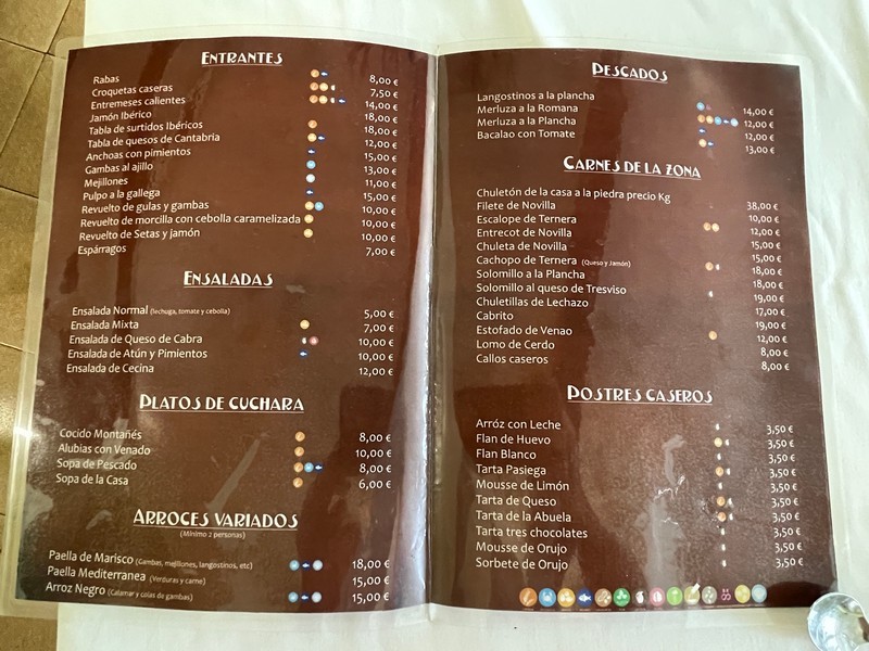 Restaurante Enrique Ucieda