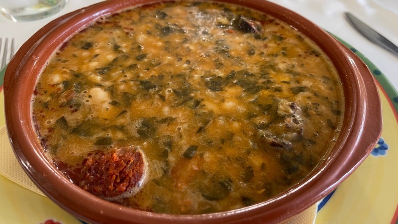 Restaurante Enrique Ucieda