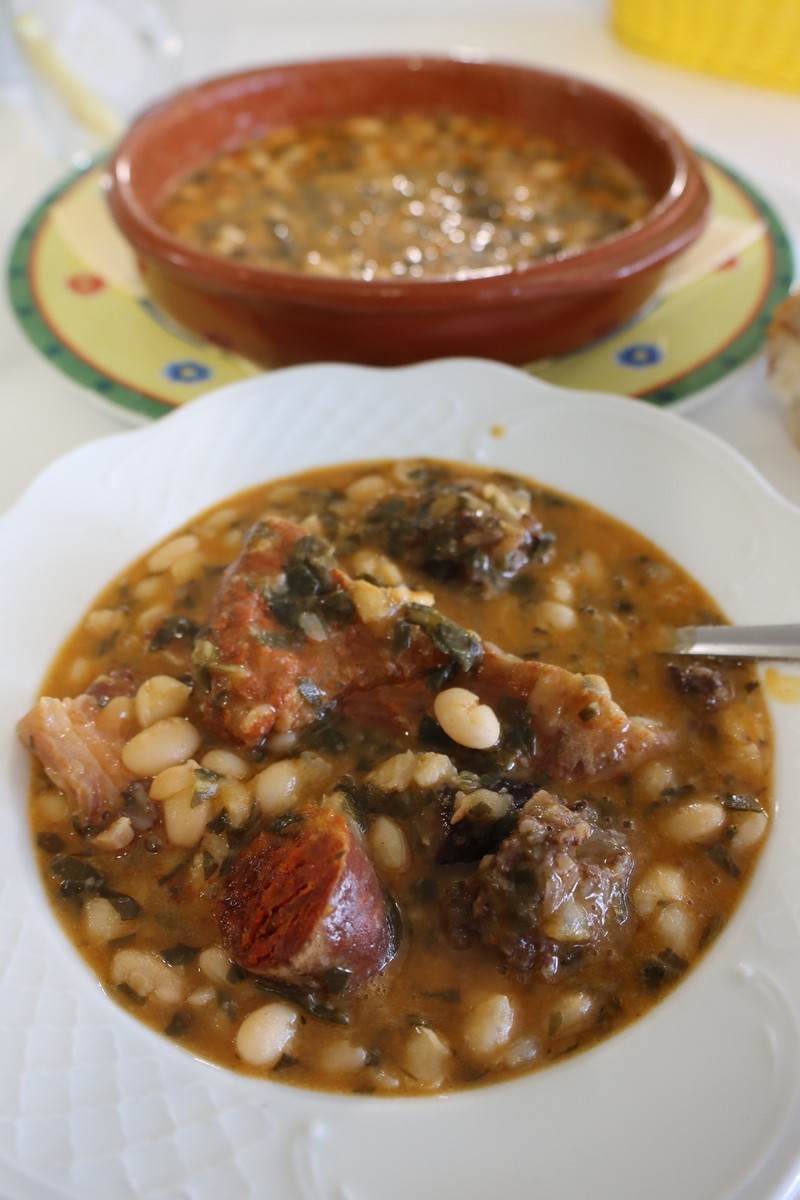 Restaurante Enrique Ucieda