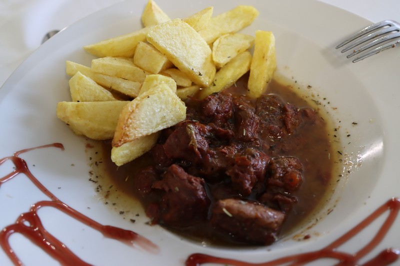 Restaurante Enrique Ucieda