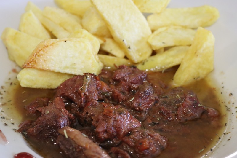 Restaurante Enrique Ucieda