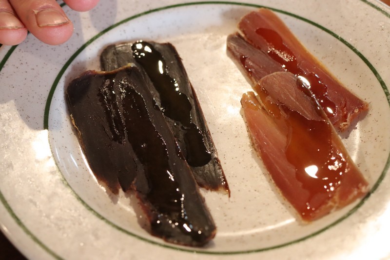 Restaurante Las Nieves Tudanca