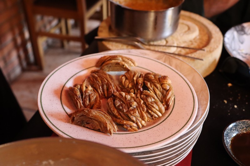 Restaurante Las Nieves Tudanca