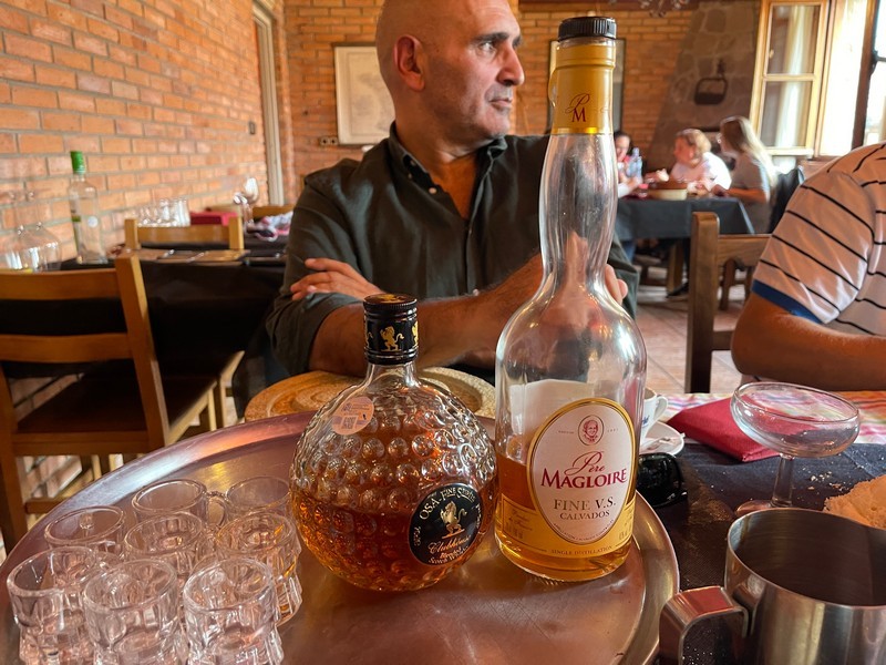 Restaurante Las Nieves Tudanca