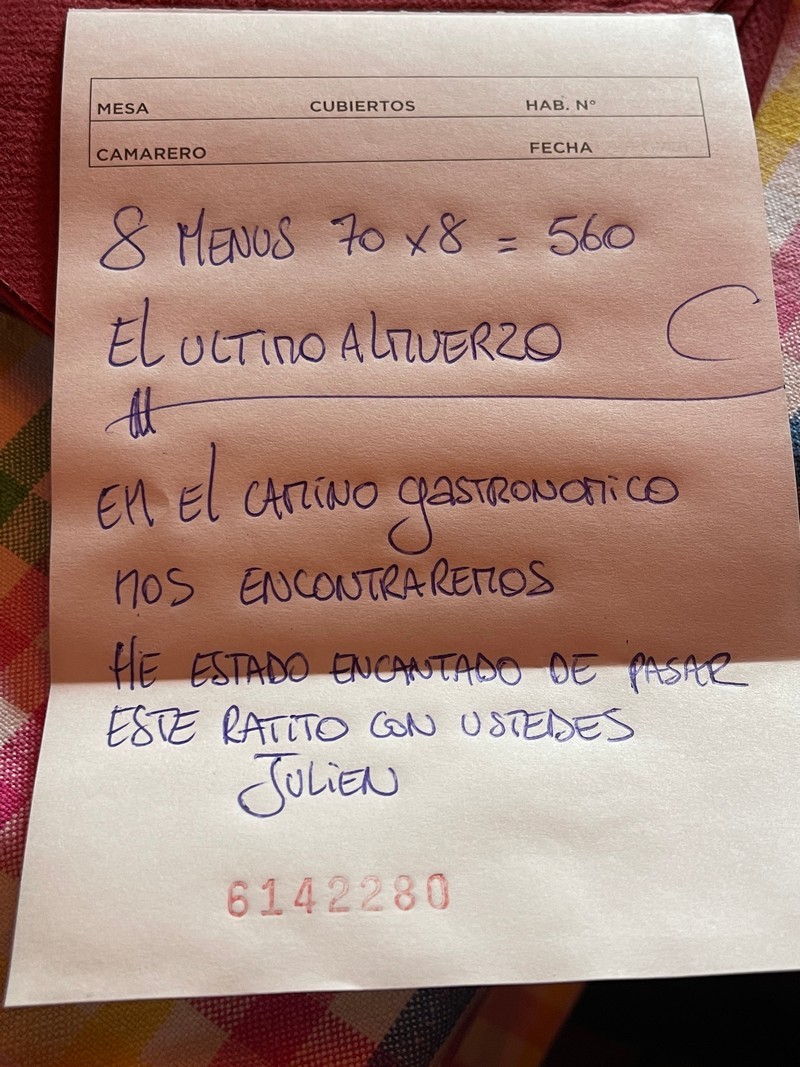 Restaurante Las Nieves Tudanca