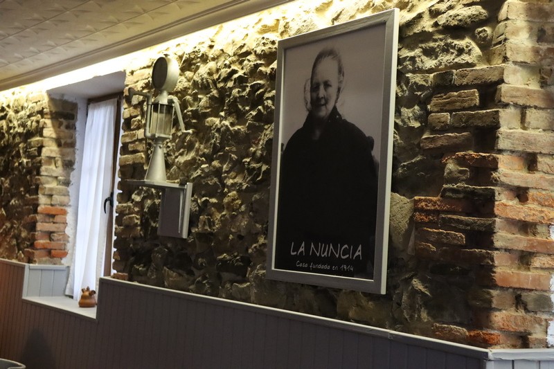 La Nuncia