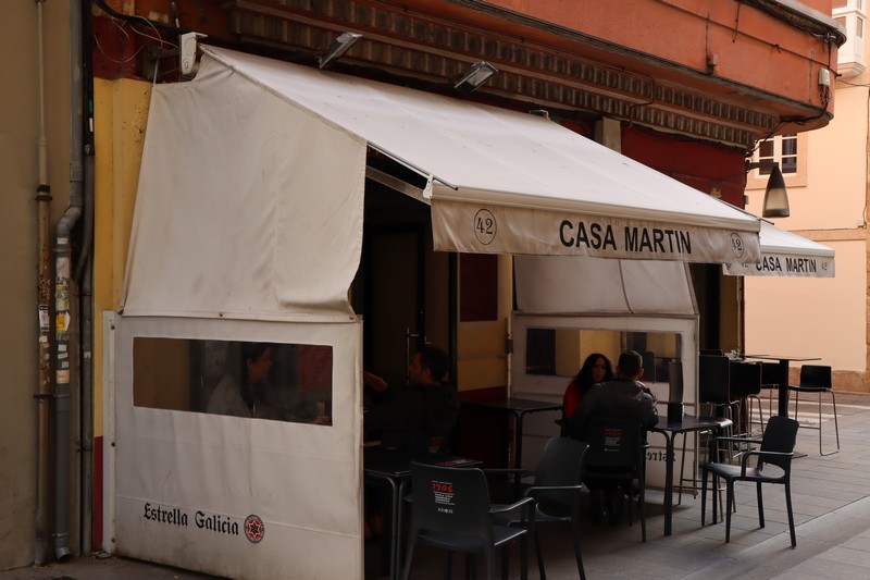 Casa Martin
