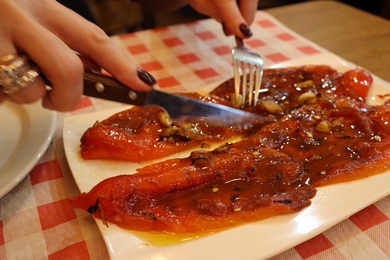 Parrilla Brasas Santander