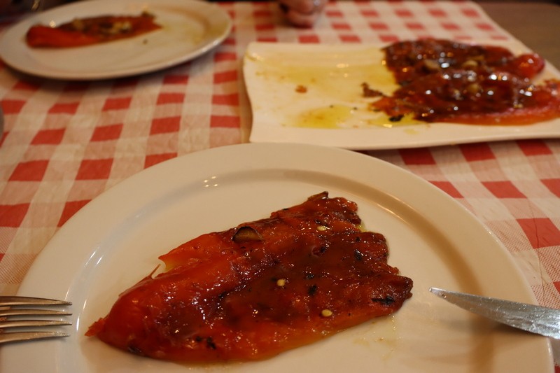 Parrilla Brasas Santander