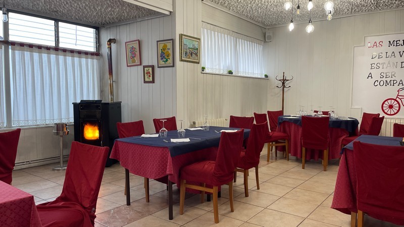 El Ferial de Saron