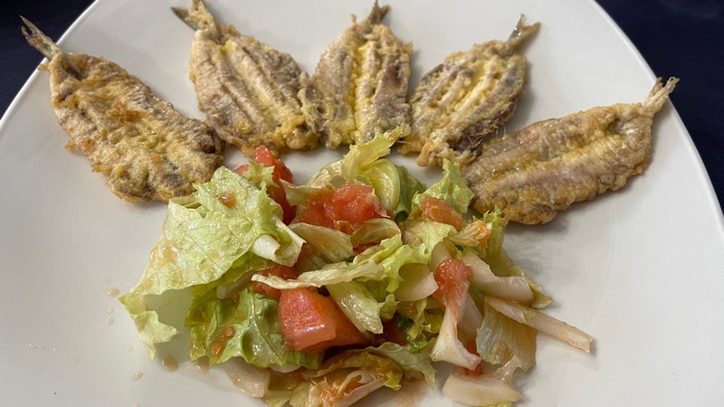 El Ferial de Saron