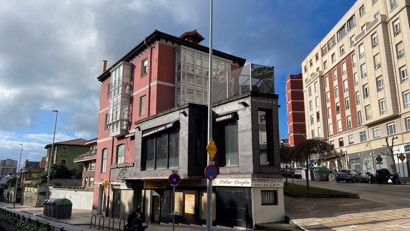 SantLivis Santander