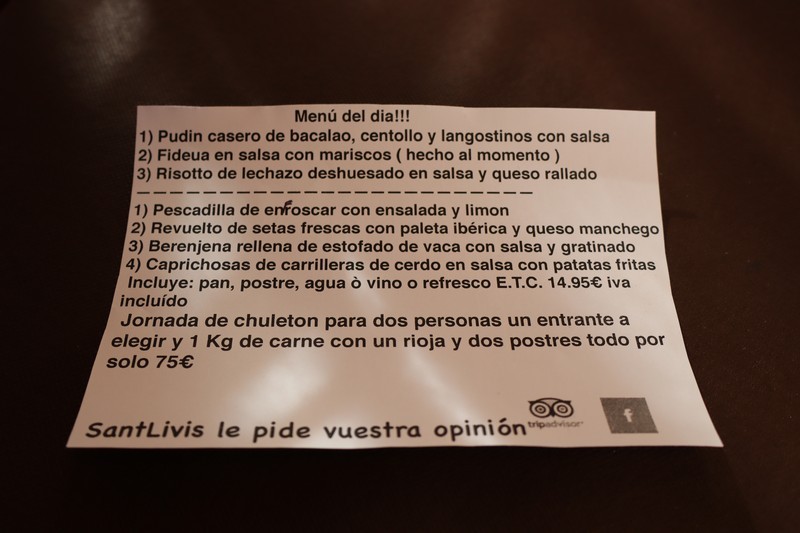 SantLivis Santander