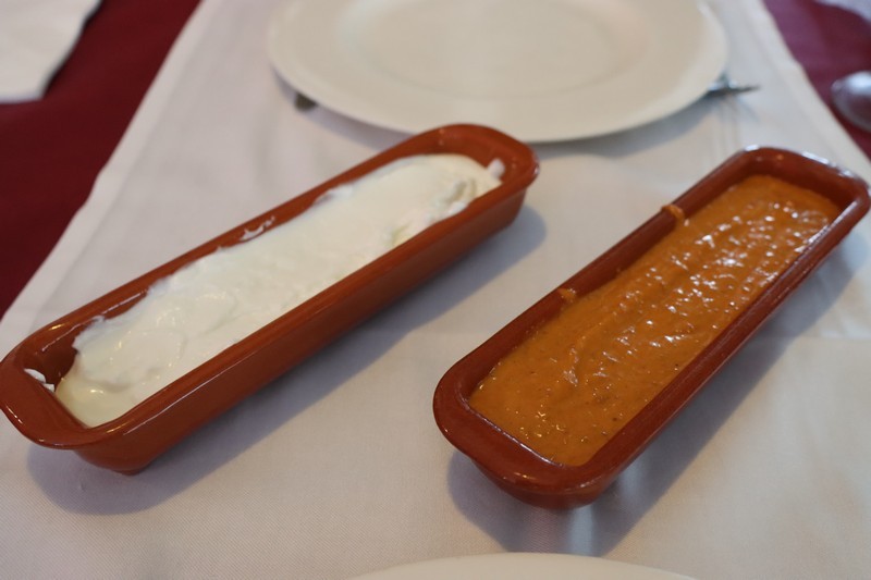 Restaurante Melly Somo