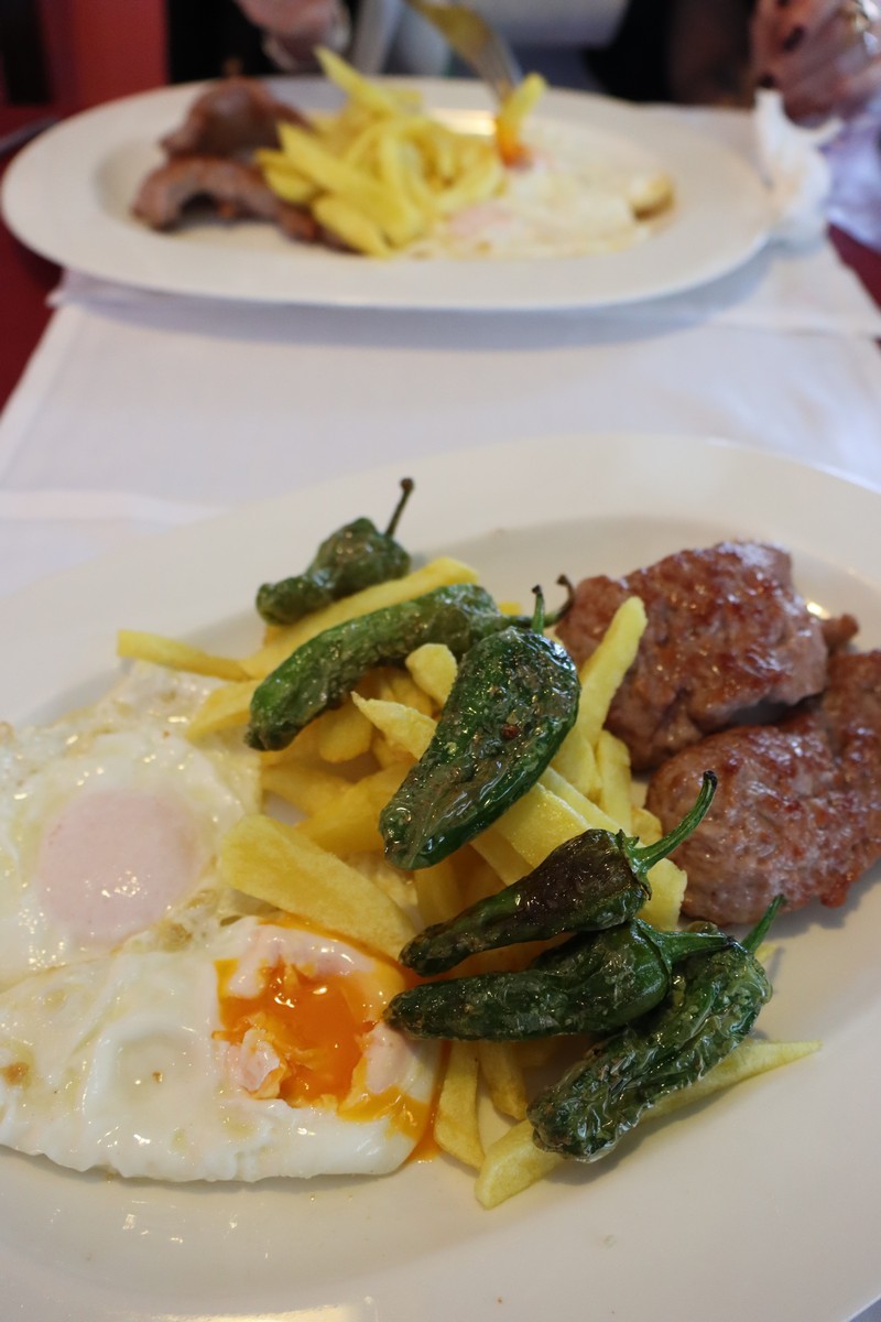 Restaurante Melly Somo