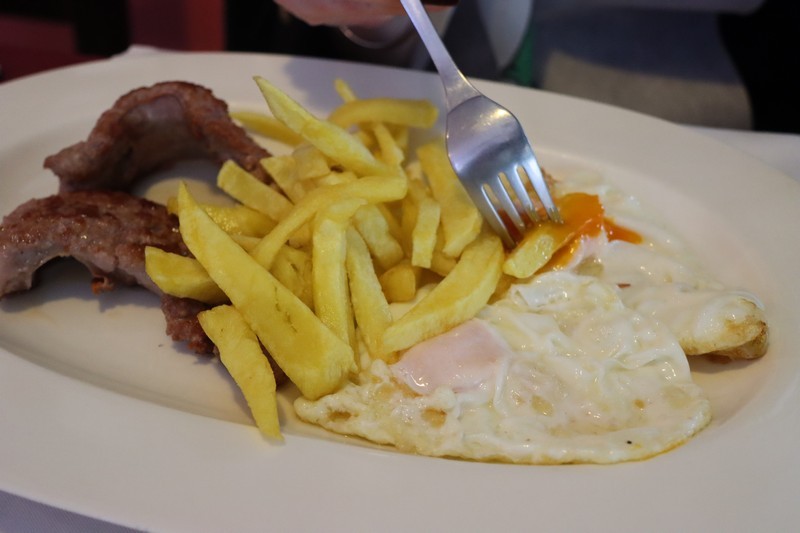 Restaurante Melly Somo