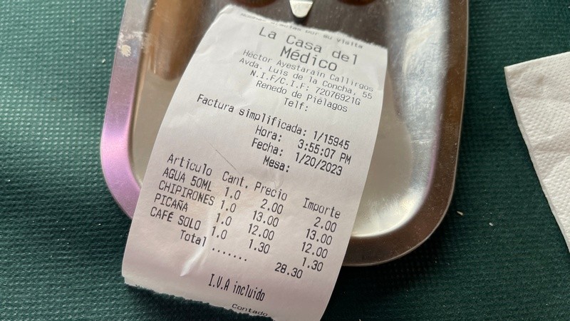 Renedo La Casa del Medico